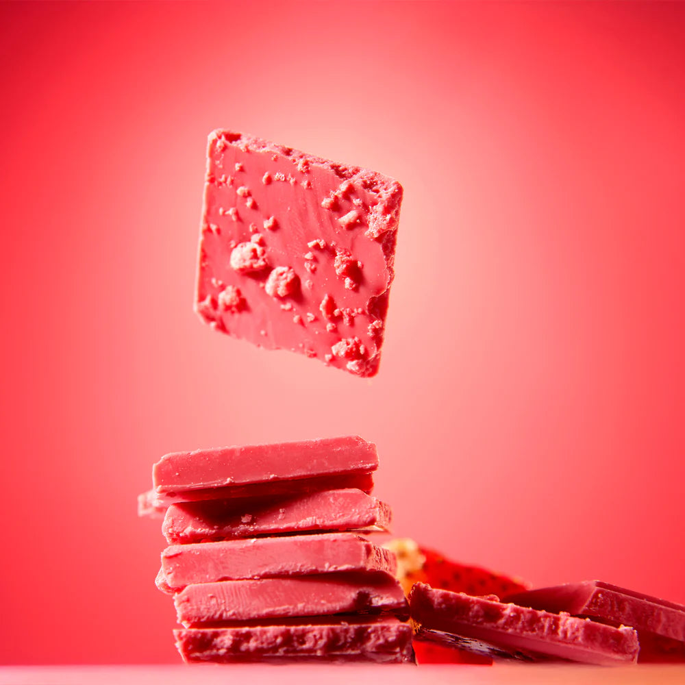 Road Trip - Desert Stardust - Mushroom Chocolate Bars